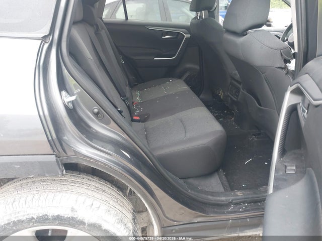 Aukcja sprzedaży 2021 Toyota Rav4 Xle, vin: 2T3P1RFV5MC208073, numer aukcji: 44975739