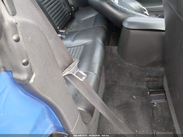 Продаж на аукціоні авто 2003 Ford Mustang Mach 1, vin: 1FAFP42R73F428681, номер лоту: 44975741