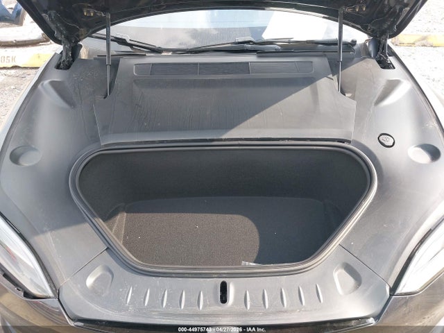 Продажа на аукционе авто 2024 Tesla Model S Plaid Tri Motor All-wheel Drive, vin: 5YJSA1E64RF538689, номер лота: 44975743