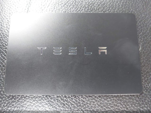 Продажа на аукционе авто 2024 Tesla Model S Plaid Tri Motor All-wheel Drive, vin: 5YJSA1E64RF538689, номер лота: 44975743