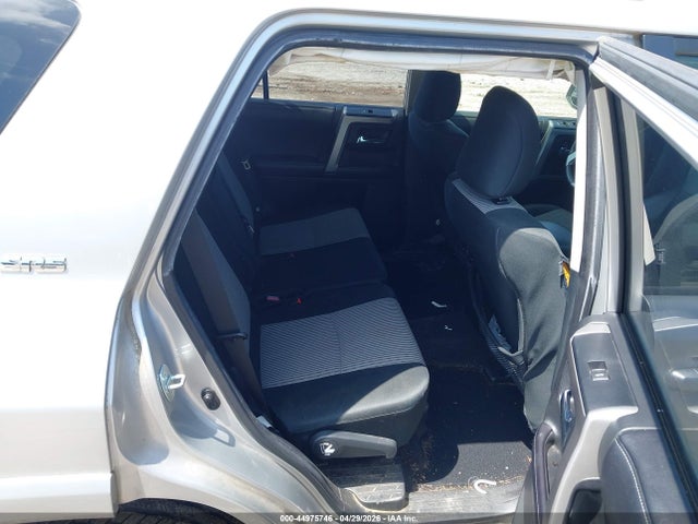 Продаж на аукціоні авто 2016 Toyota 4runner Sr5, vin: JTEZU5JR8G5117100, номер лоту: 44975746