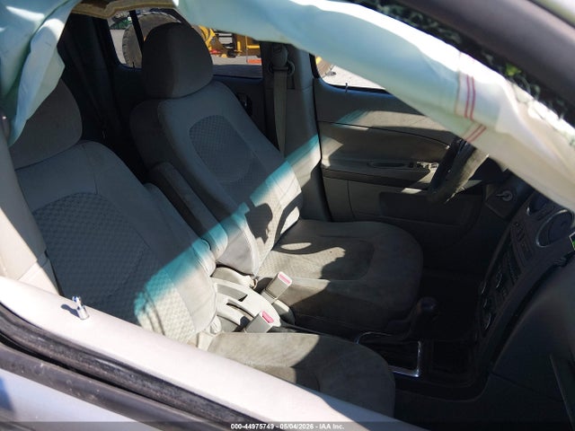 2010 Chevrolet Hhr Lt მანქანა იყიდება აუქციონზე, vin: 3GNBABDBXAS500665, აუქციონის ნომერი: 44975749