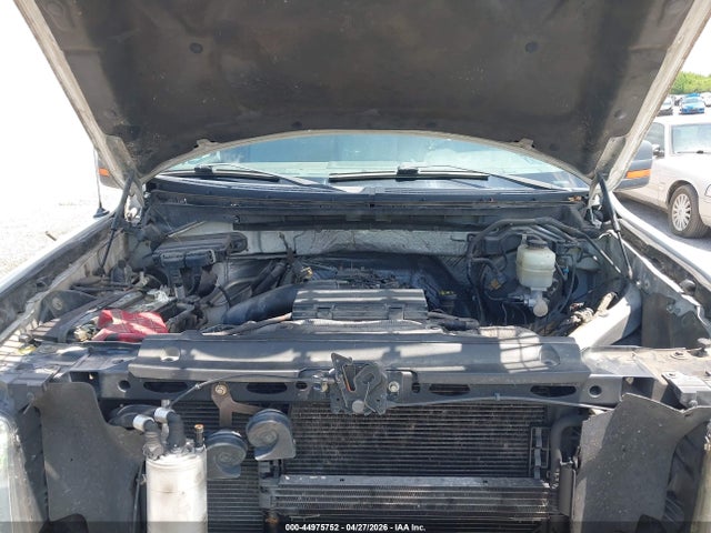 Aukcja sprzedaży 2011 Ford F-150 Xlt, vin: 1FTFW1ET1BFB80316, numer aukcji: 44975752