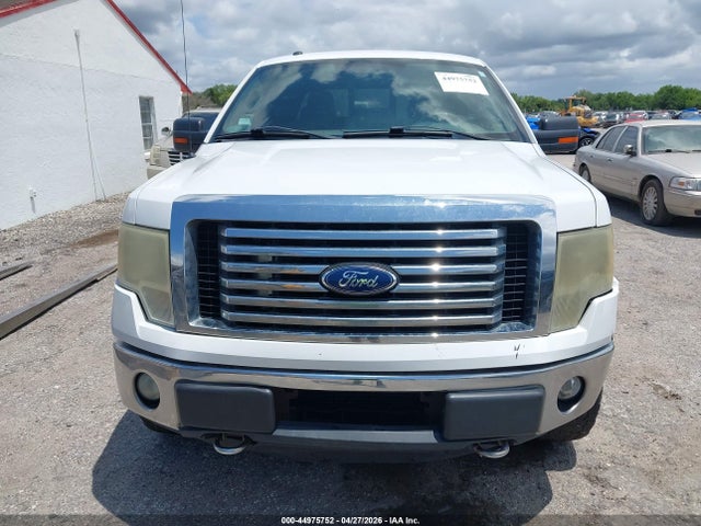 Aukcja sprzedaży 2011 Ford F-150 Xlt, vin: 1FTFW1ET1BFB80316, numer aukcji: 44975752