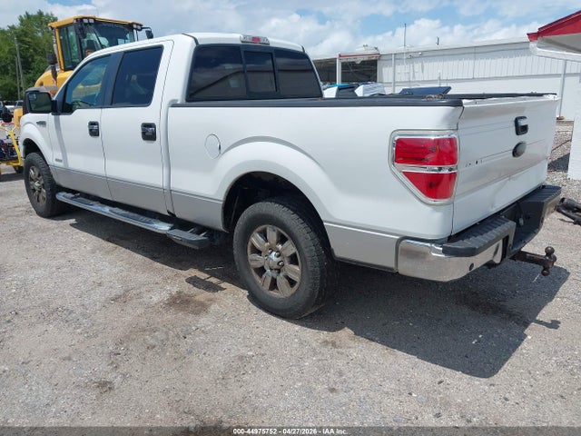 Aukcja sprzedaży 2011 Ford F-150 Xlt, vin: 1FTFW1ET1BFB80316, numer aukcji: 44975752