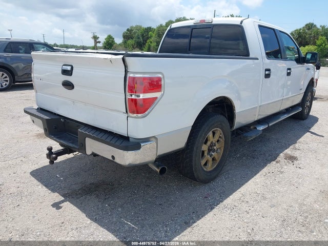 Aukcja sprzedaży 2011 Ford F-150 Xlt, vin: 1FTFW1ET1BFB80316, numer aukcji: 44975752