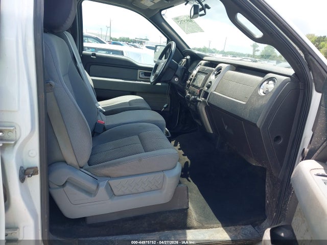 Aukcja sprzedaży 2011 Ford F-150 Xlt, vin: 1FTFW1ET1BFB80316, numer aukcji: 44975752
