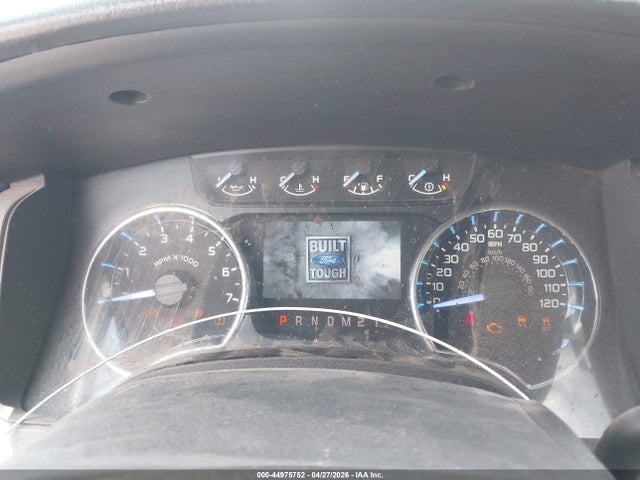 Aukcja sprzedaży 2011 Ford F-150 Xlt, vin: 1FTFW1ET1BFB80316, numer aukcji: 44975752