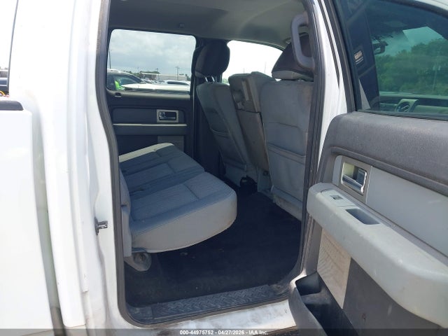 Aukcja sprzedaży 2011 Ford F-150 Xlt, vin: 1FTFW1ET1BFB80316, numer aukcji: 44975752