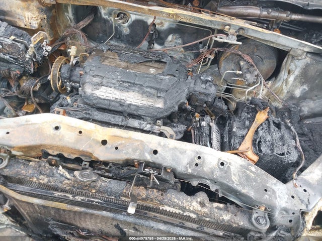 2007 Honda Odyssey Lx მანქანა იყიდება აუქციონზე, vin: 5FNRL382X7B041589, აუქციონის ნომერი: 44975755