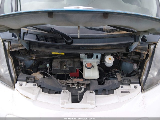 Продажа на аукционе авто 2012 Mitsubishi I-miev Es/se, vin: JA3215H15CU008929, номер лота: 44975760