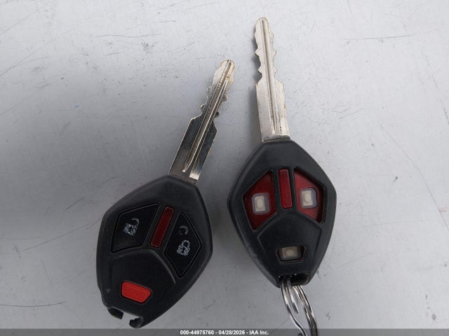 Продажа на аукционе авто 2012 Mitsubishi I-miev Es/se, vin: JA3215H15CU008929, номер лота: 44975760