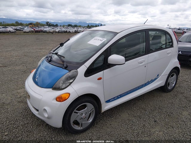 Продажа на аукционе авто 2012 Mitsubishi I-miev Es/se, vin: JA3215H15CU008929, номер лота: 44975760