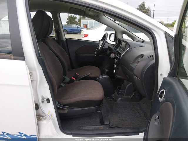 Продажа на аукционе авто 2012 Mitsubishi I-miev Es/se, vin: JA3215H15CU008929, номер лота: 44975760