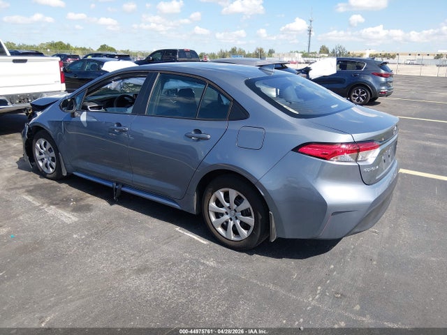 Aukcja sprzedaży 2024 Toyota Corolla Le, vin: 5YFB4MDE9RP214479, numer aukcji: 44975761