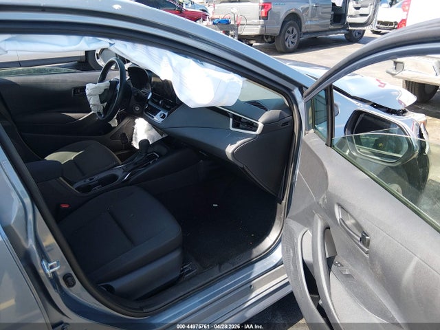 Aukcja sprzedaży 2024 Toyota Corolla Le, vin: 5YFB4MDE9RP214479, numer aukcji: 44975761