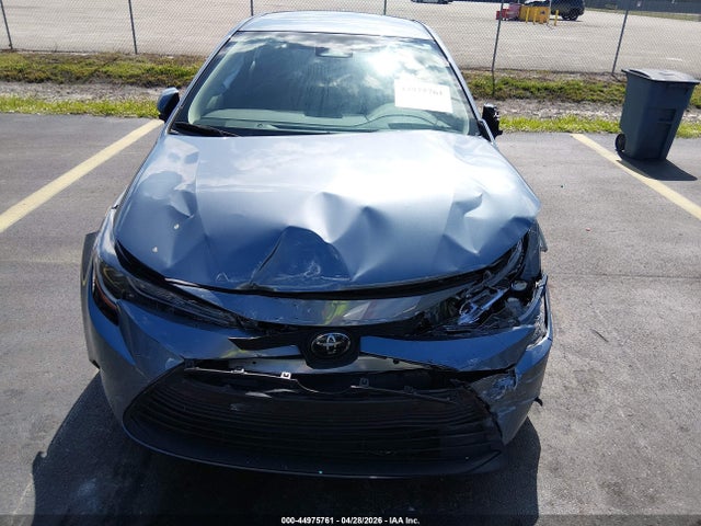 Aukcja sprzedaży 2024 Toyota Corolla Le, vin: 5YFB4MDE9RP214479, numer aukcji: 44975761