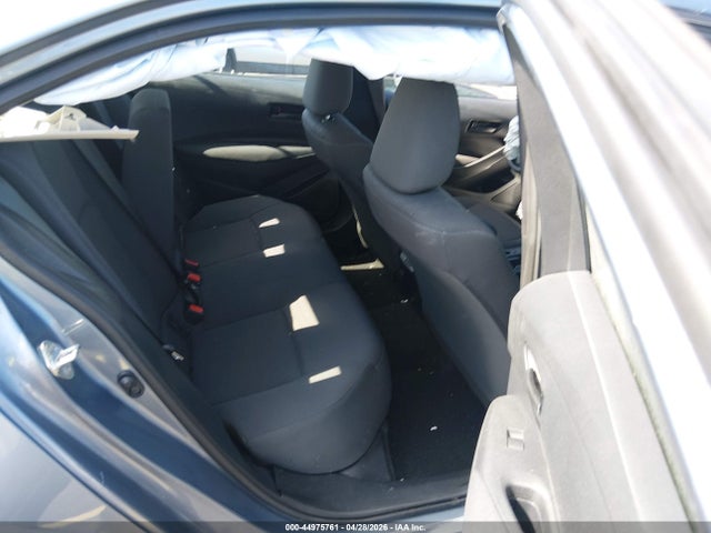 Aukcja sprzedaży 2024 Toyota Corolla Le, vin: 5YFB4MDE9RP214479, numer aukcji: 44975761