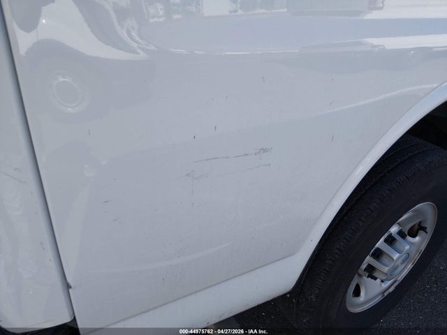 1GCWGAFG3J1334552 Chevrolet Express 2500 Work Van