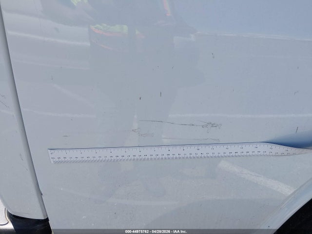 1GCWGAFG3J1334552 Chevrolet Express 2500 Work Van