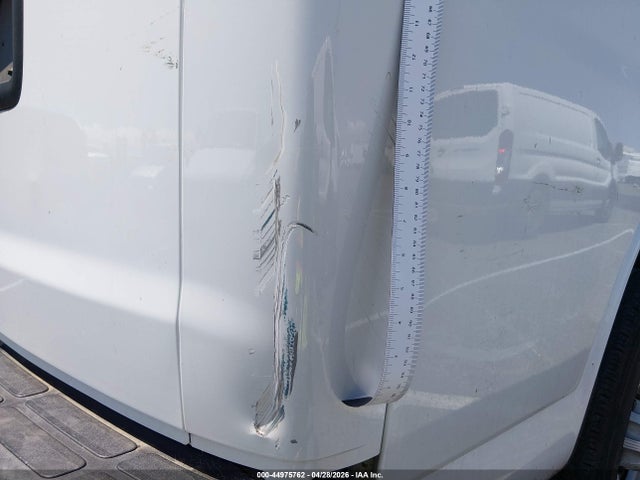 1GCWGAFG3J1334552 Chevrolet Express 2500 Work Van