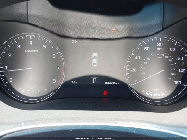 KMHGN4JF4FU029833 Hyundai Genesis 5.0