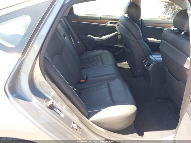 KMHGN4JF4FU029833 Hyundai Genesis 5.0