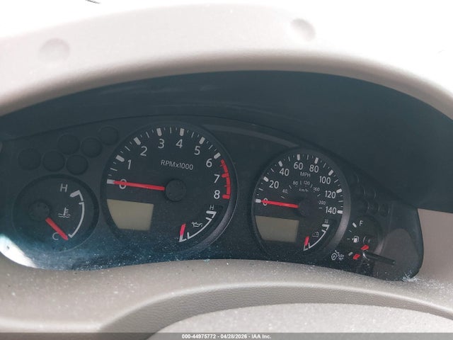 2015 Nissan Frontier მანქანა იყიდება აუქციონზე, vin: 1N6AD0EV7FN717002, აუქციონის ნომერი: 44975772