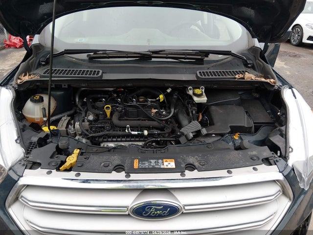 2019 Ford Escape Se მანქანა იყიდება აუქციონზე, vin: 1FMCU0GD3KUA14539, აუქციონის ნომერი: 44975774