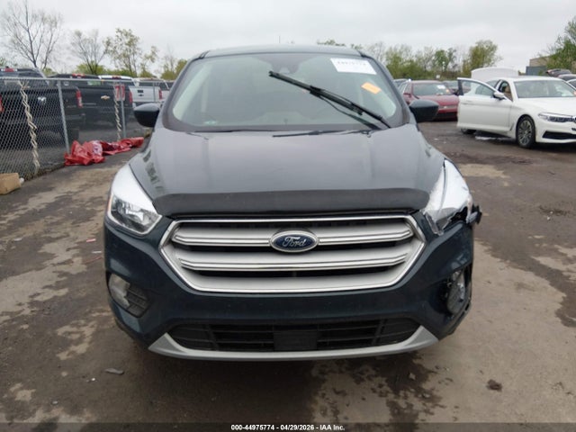2019 Ford Escape Se მანქანა იყიდება აუქციონზე, vin: 1FMCU0GD3KUA14539, აუქციონის ნომერი: 44975774