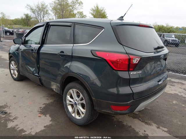 2019 Ford Escape Se მანქანა იყიდება აუქციონზე, vin: 1FMCU0GD3KUA14539, აუქციონის ნომერი: 44975774