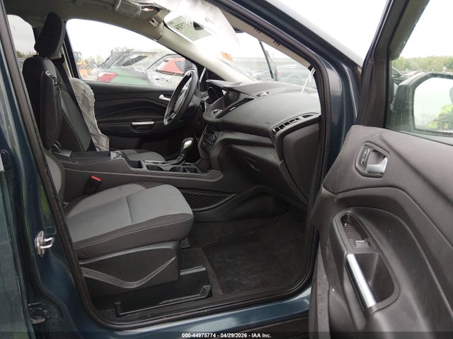 2019 Ford Escape Se მანქანა იყიდება აუქციონზე, vin: 1FMCU0GD3KUA14539, აუქციონის ნომერი: 44975774