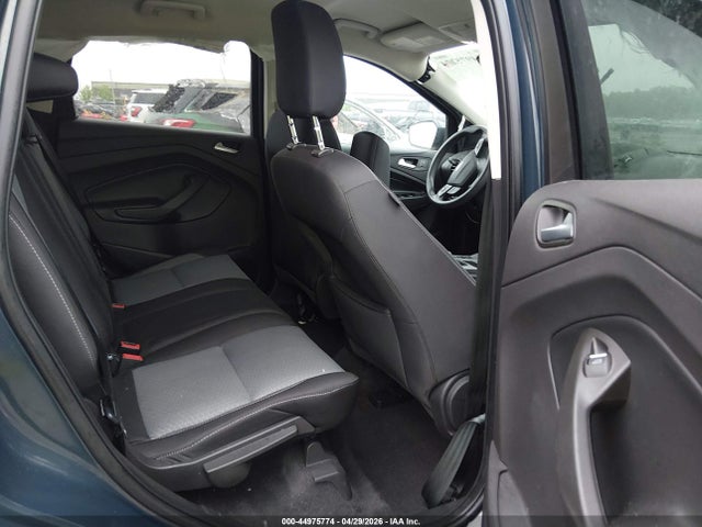 2019 Ford Escape Se მანქანა იყიდება აუქციონზე, vin: 1FMCU0GD3KUA14539, აუქციონის ნომერი: 44975774