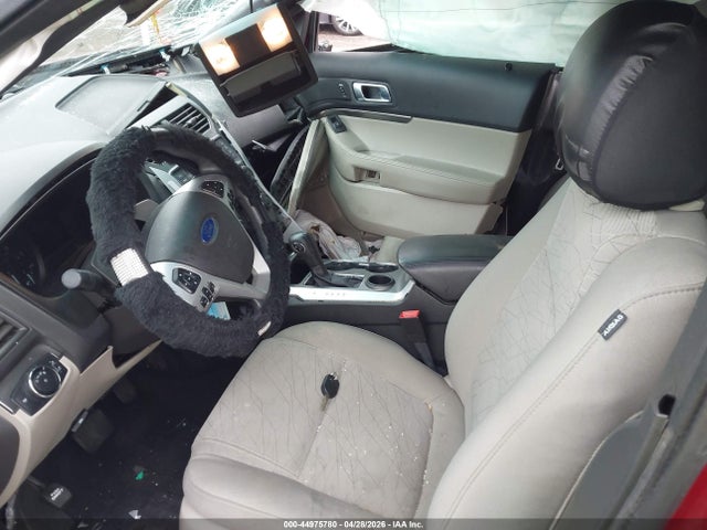 Продаж на аукціоні авто 2015 Ford Explorer, vin: 1FM5K7B83FGC22684, номер лоту: 44975780