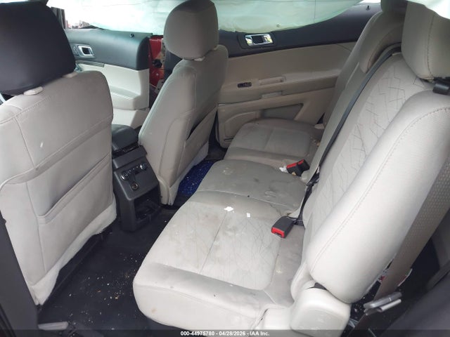 Продаж на аукціоні авто 2015 Ford Explorer, vin: 1FM5K7B83FGC22684, номер лоту: 44975780