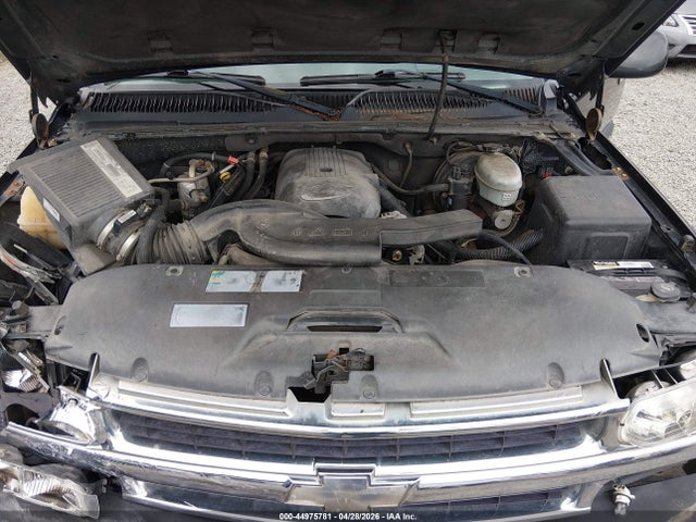 Aukcja sprzedaży 2003 Chevrolet Tahoe Lt, vin: 1GNEC13Z73R307816, numer aukcji: 44975781