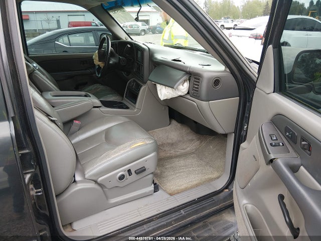 Aukcja sprzedaży 2003 Chevrolet Tahoe Lt, vin: 1GNEC13Z73R307816, numer aukcji: 44975781
