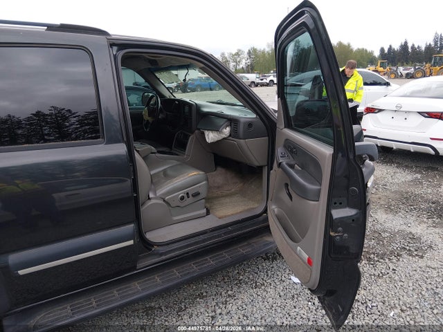 Aukcja sprzedaży 2003 Chevrolet Tahoe Lt, vin: 1GNEC13Z73R307816, numer aukcji: 44975781