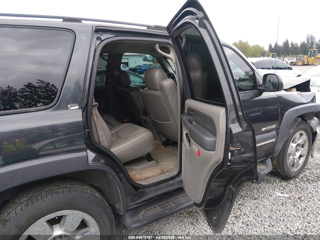 Aukcja sprzedaży 2003 Chevrolet Tahoe Lt, vin: 1GNEC13Z73R307816, numer aukcji: 44975781