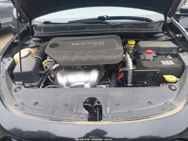 Продажа на аукционе авто 2016 Dodge Dart Sxt, vin: 1C3CDFBB8GD694558, номер лота: 44975785