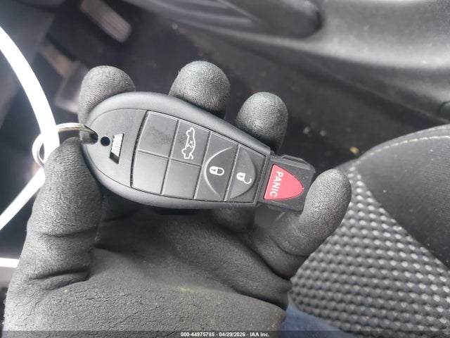 Продажа на аукционе авто 2016 Dodge Dart Sxt, vin: 1C3CDFBB8GD694558, номер лота: 44975785