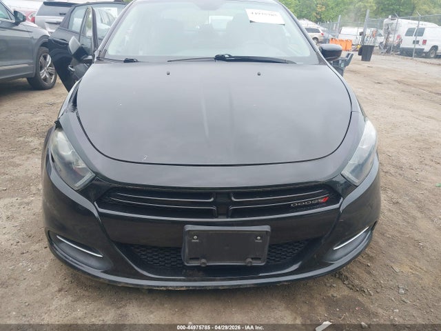 Продажа на аукционе авто 2016 Dodge Dart Sxt, vin: 1C3CDFBB8GD694558, номер лота: 44975785