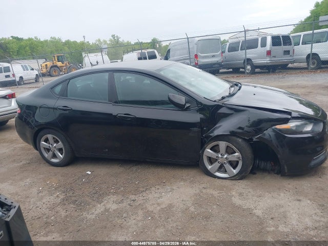 Продажа на аукционе авто 2016 Dodge Dart Sxt, vin: 1C3CDFBB8GD694558, номер лота: 44975785