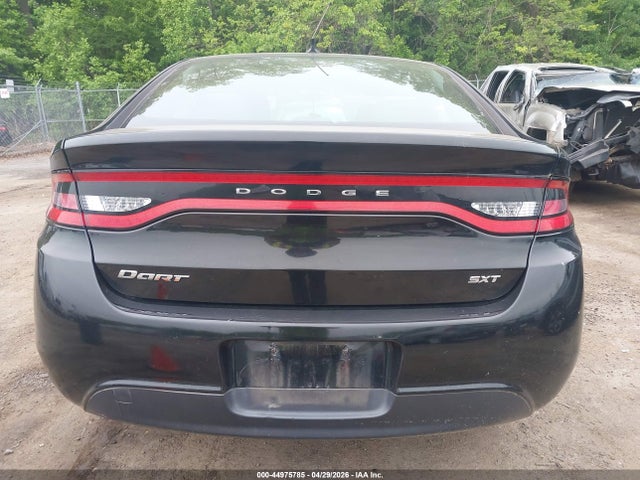 Продажа на аукционе авто 2016 Dodge Dart Sxt, vin: 1C3CDFBB8GD694558, номер лота: 44975785