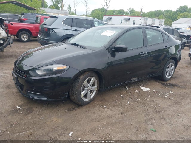 Продажа на аукционе авто 2016 Dodge Dart Sxt, vin: 1C3CDFBB8GD694558, номер лота: 44975785