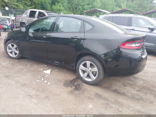 Продажа на аукционе авто 2016 Dodge Dart Sxt, vin: 1C3CDFBB8GD694558, номер лота: 44975785