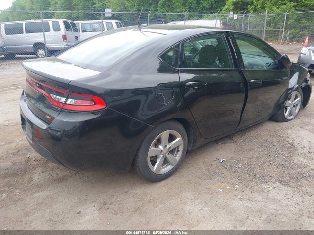Продажа на аукционе авто 2016 Dodge Dart Sxt, vin: 1C3CDFBB8GD694558, номер лота: 44975785