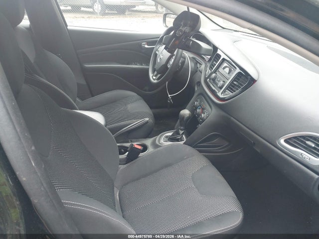 Продажа на аукционе авто 2016 Dodge Dart Sxt, vin: 1C3CDFBB8GD694558, номер лота: 44975785