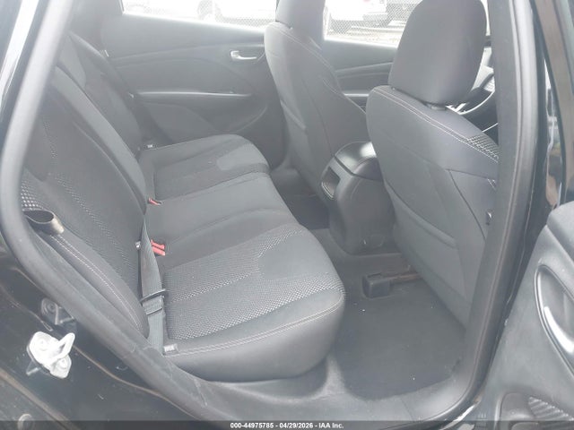 Продажа на аукционе авто 2016 Dodge Dart Sxt, vin: 1C3CDFBB8GD694558, номер лота: 44975785
