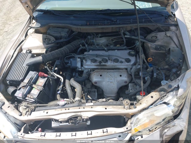 Продаж на аукціоні авто 2001 Honda Accord 2.3 Lx, vin: 1HGCG56461A089215, номер лоту: 44975786